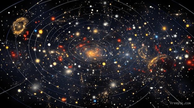 Wie viele Universen gibt es?