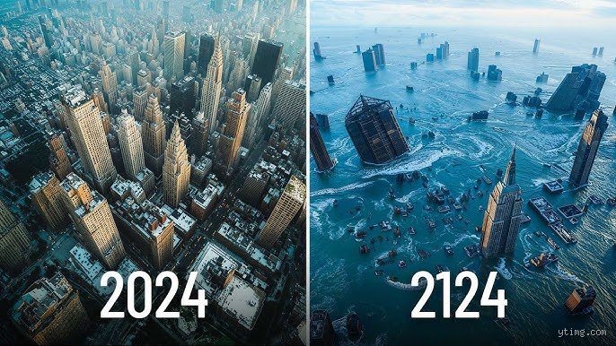 À quoi ressemblera le monde en 2090 : entre l’effondrement des certitudes biologiques et le triomphe de l’intelligence distribuée