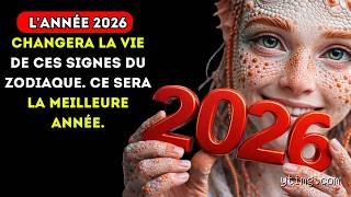 Comment sera l'année 2026 ? Entre bascule technologique radicale et quête acharnée de sens, voici le vrai visage du futur proche