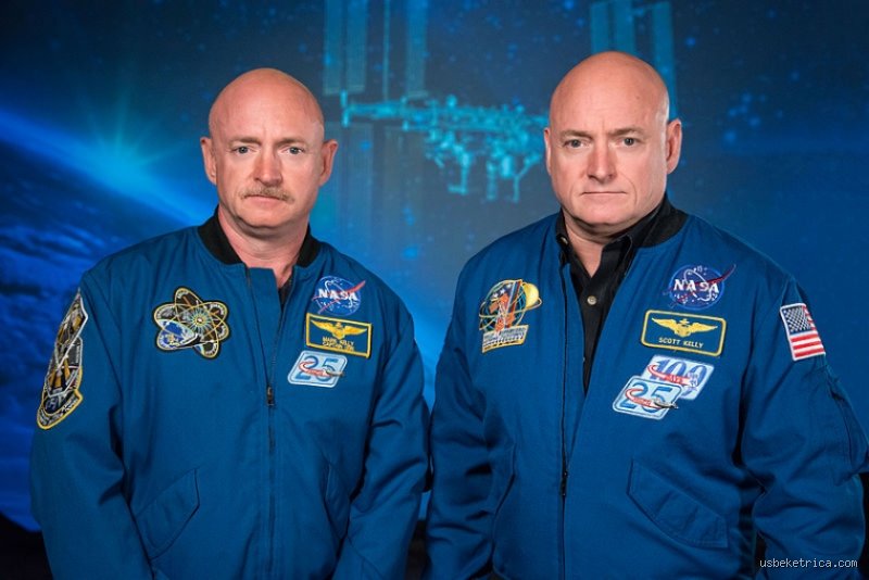 Est-ce que l'on vieillit moins vite dans l'espace ?