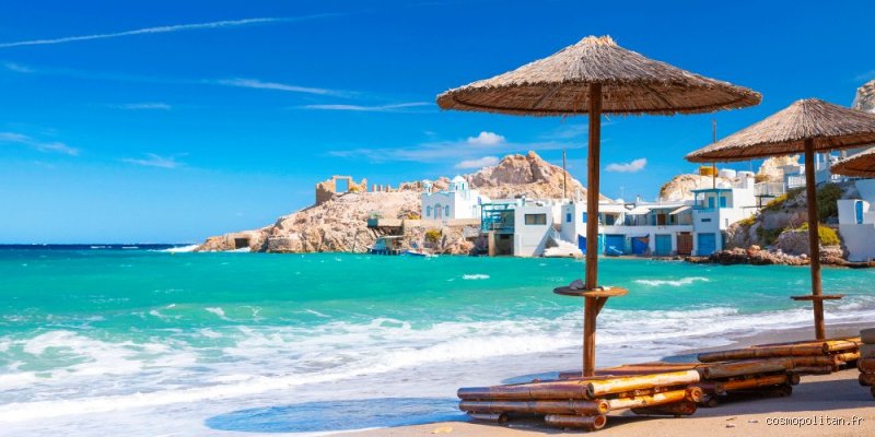 Où en Europe le soleil brille-t-il 300 jours par an ? Le guide sans filtre des paradis solaires et des pièges à touristes