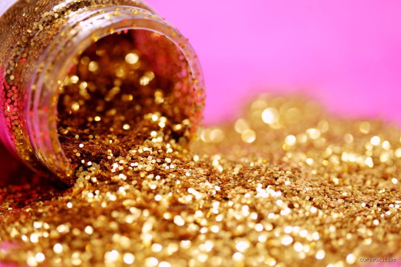 Pourquoi l'or est si rare ? La fabuleuse odyssée stellaire et géologique du métal jaune