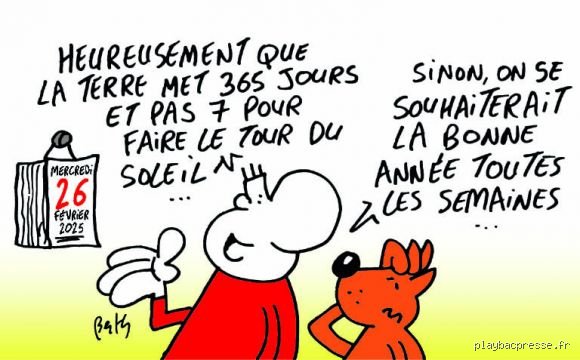 Pourquoi y a-t-il 365 jours dans une année et non 364 ? Les secrets d’une mécanique céleste qui refuse de s'aligner