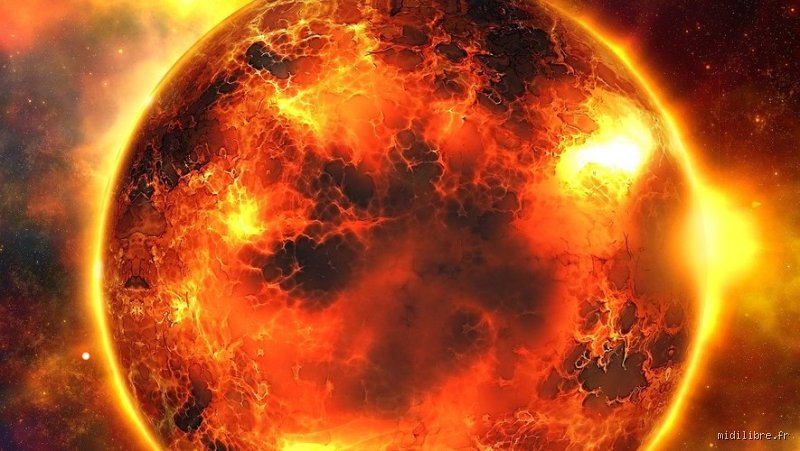 Quand arrivera la fin de l'humanité ? Entre scénarios d'apocalypse climatique et dérives technologiques, l'heure du bilan a sonné