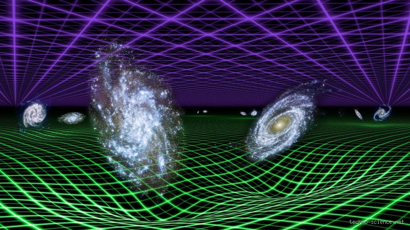 Quel est l'avenir de l'Univers entre expansion infinie et effondrement cosmique redouté