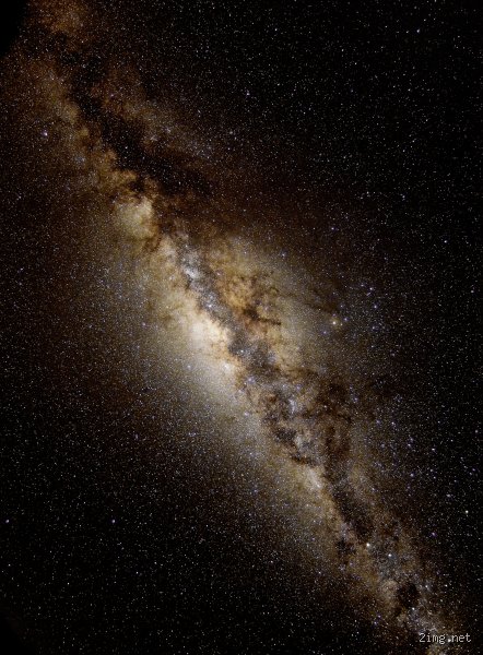 Quelle est la planète la plus belle de l'univers ?