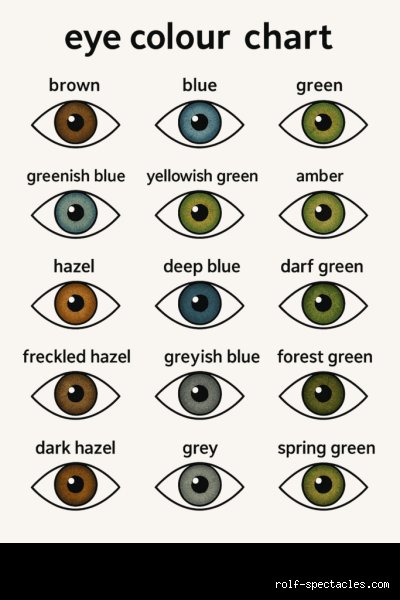 Was zählt als grüne Augen? Der große Blick hinter das Geheimnis der seltensten Augenfarbe (Teil 1)