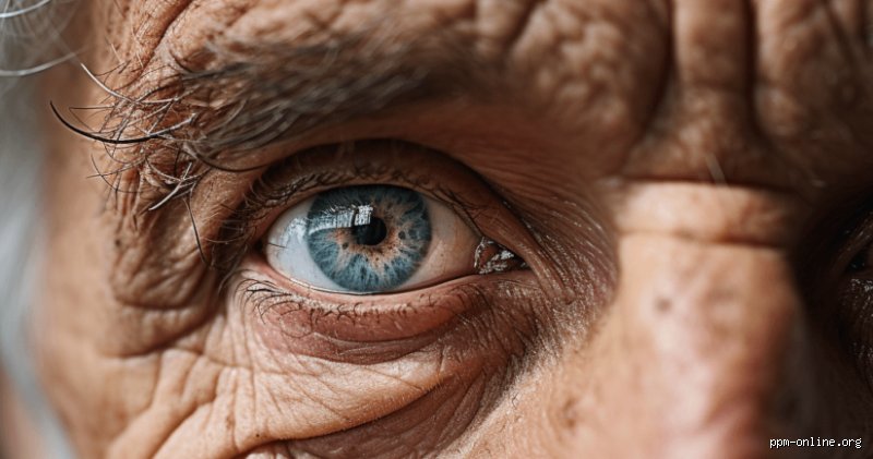 Werden blaue Augen im Alter wirklich dunkler? Meine ehrliche Einschätzung