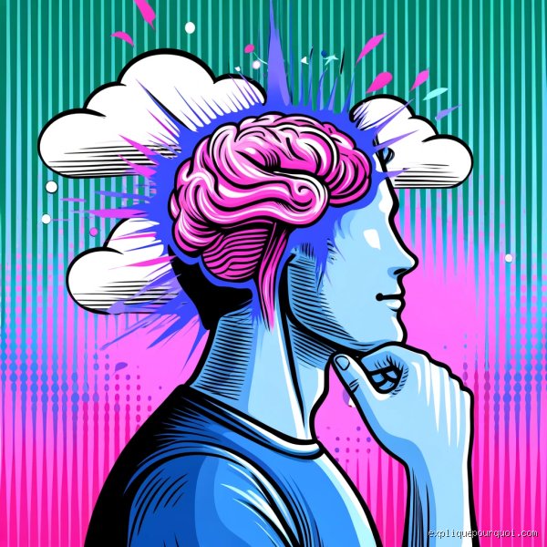 Pourquoi les autistes ont une bonne mémoire ?