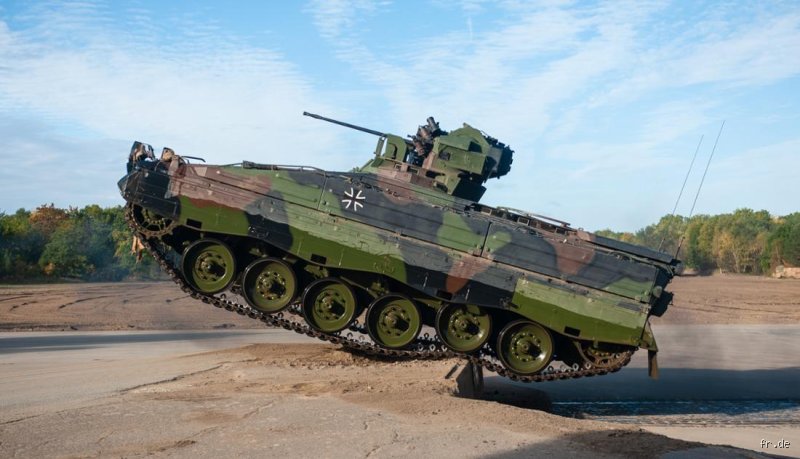 Hat die Bundeswehr noch Marder? Die überraschende Wahrheit über den Bestand und die Zukunft des Schützenpanzers