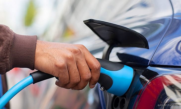 Sollte man ein E-Auto jeden Tag laden?