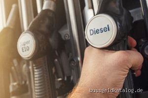 Wann kommt Euro 7 Diesel?