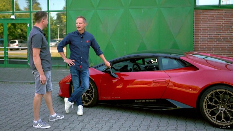 Was fährt Mickie Krause für ein Auto? Eine Enthüllung!
