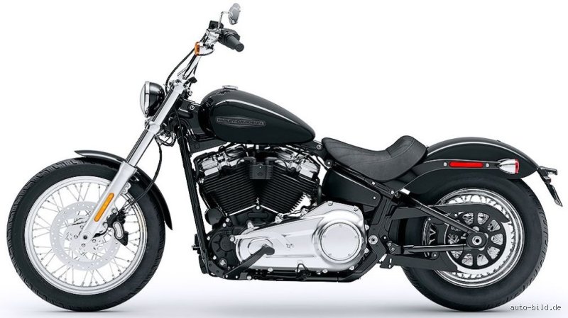 Was für eine Harley für Anfänger? Der ehrliche Guide ohne Marketing-Gelaber