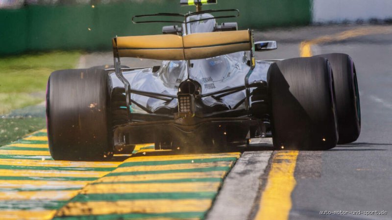 Was ist das schnellste Formel-1 Auto aller Zeiten?
