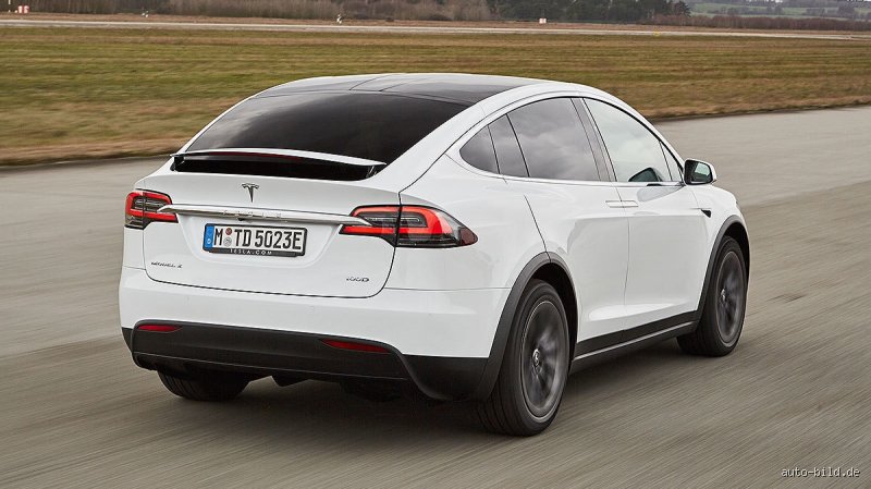 Was kostet das billigste Auto von Tesla?