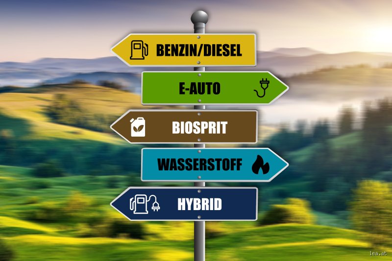 Welcher Treibstoff ist die Zukunft? Eine ehrliche Abwägung jenseits des Marketings