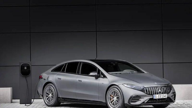 Welches E-Auto schafft 600 km?