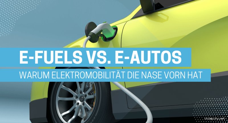 E-Auto-König gesucht: Wer fährt wirklich vorne weg? Die überraschende Antwort!