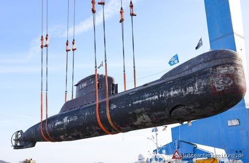 Wie tief konnten deutsche U-Boote wirklich tauchen? Eine Tiefenanalyse