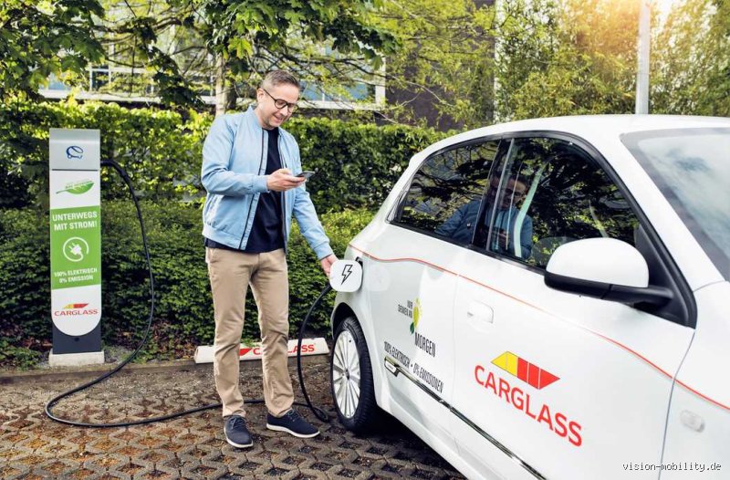 Bis wann soll es nur noch E-Autos geben?