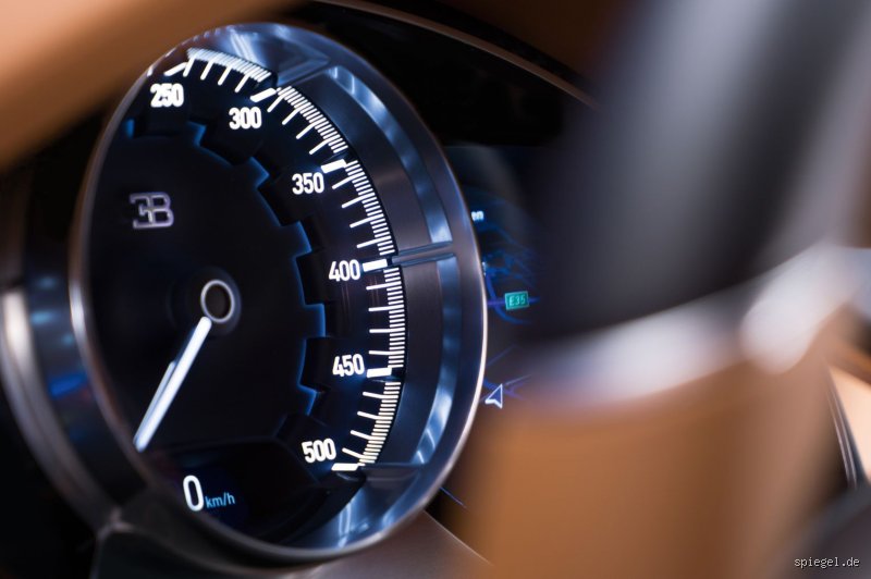 Hat ein Bugatti ein Radio? Alles, was du darüber wissen musst