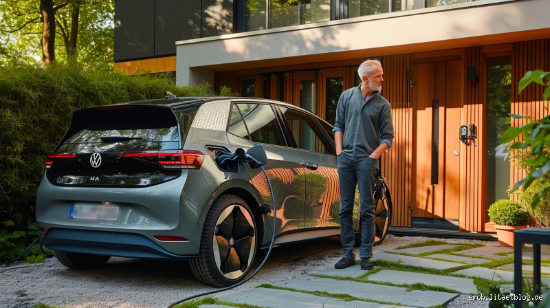 Soll man ein Elektroauto jeden Tag laden? Meine ehrliche Meinung dazu