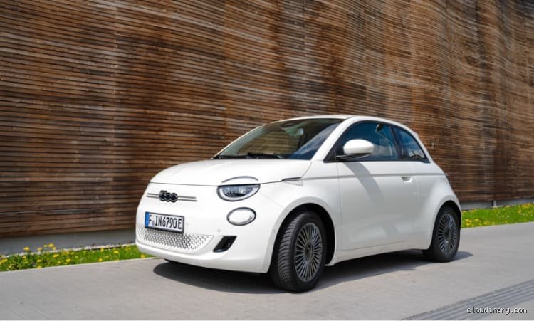 Warum sind E-Autos immer Automatik?
