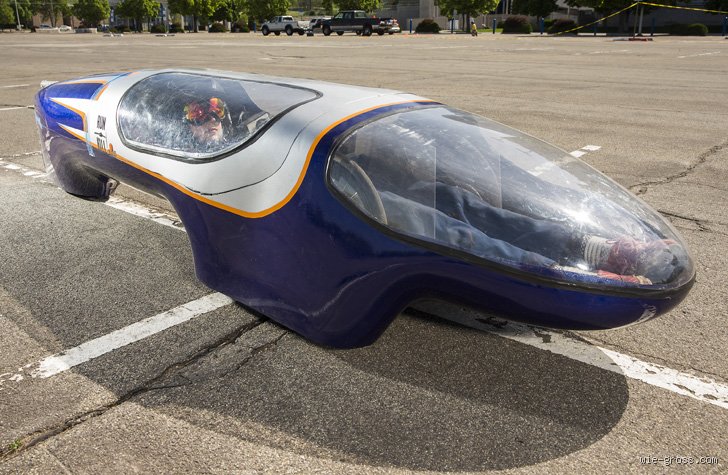 Was ist das sparsamste Auto der Welt? Meine Gedanken dazu