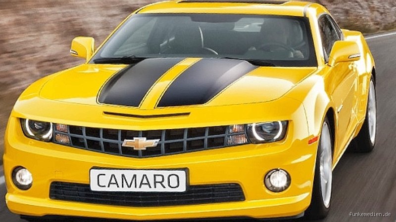 Camaro-Fieber? Was dich der Ami-Traum in den USA wirklich kostet!