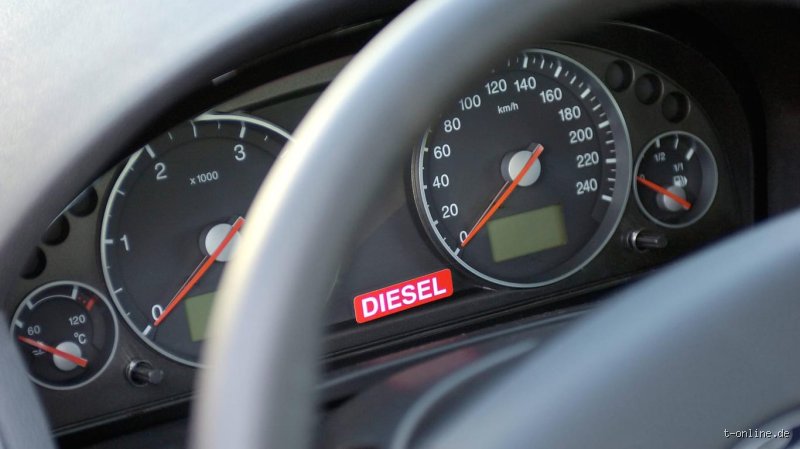 Was passiert wenn man nicht Vorglüht Diesel?
