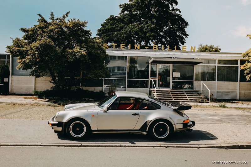 Welches ist der schönste 911?
