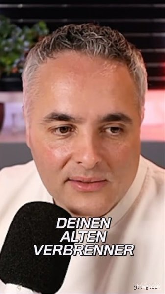 Werden Verbrenner bald wertlos?