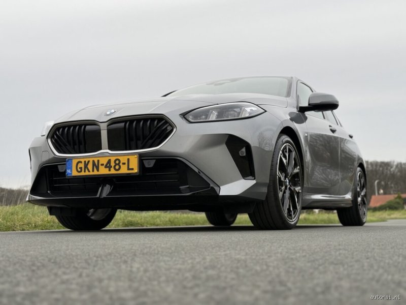 Wie viel kostet das billigste BMW?