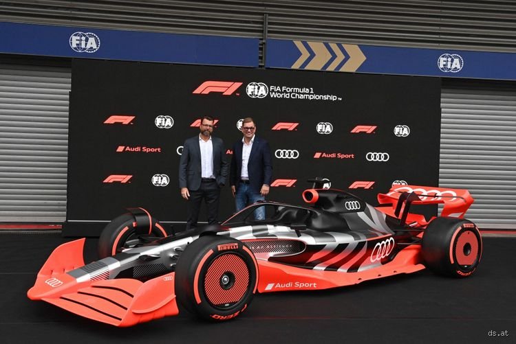 Wie viel Liter verbraucht ein Formel-1-Auto wirklich?