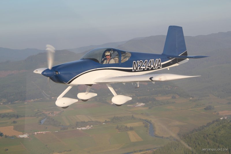 Comment on appelle un avion à 2 places ?