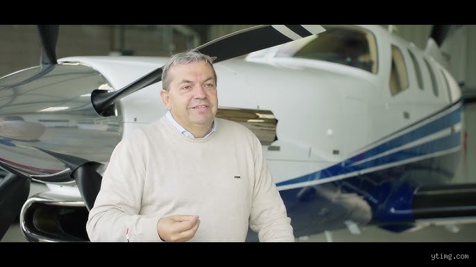 Est-ce trop vieux à 43 ans pour devenir pilote ? Enquête sans filtre sur une reconversion aéronautique tardive