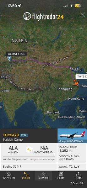 Pourquoi les avions ne survolent-ils pas l'ouest de la Chine ? Les secrets d'un vide aérien qui défie la géographie moderne