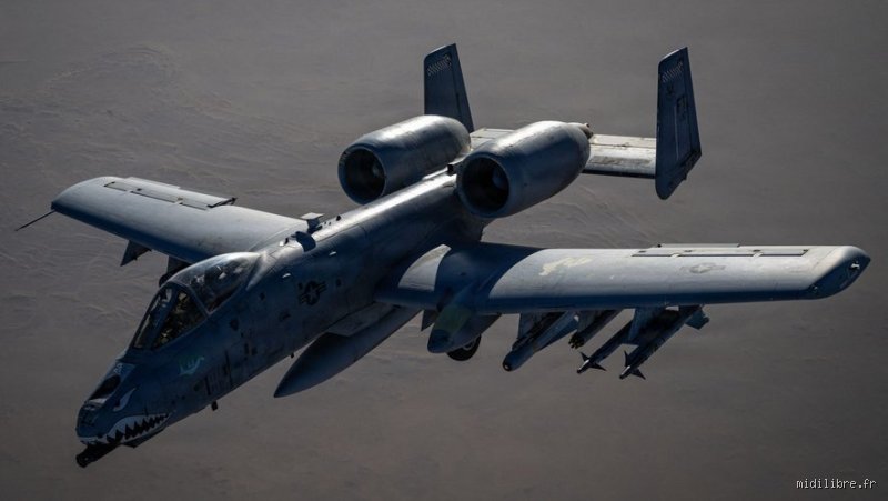 Quel avion américain n'a jamais été abattu ? Le palmarès insolite des invincibles du ciel et la réalité des combats aériens