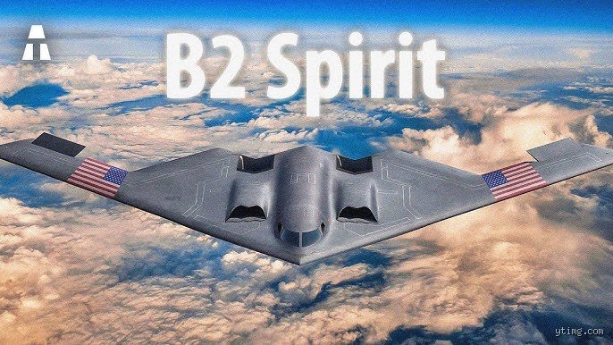 Quel est l'avion à réaction le plus redouté au monde ? Entre légende de la furtivité et réalité technologique brutale