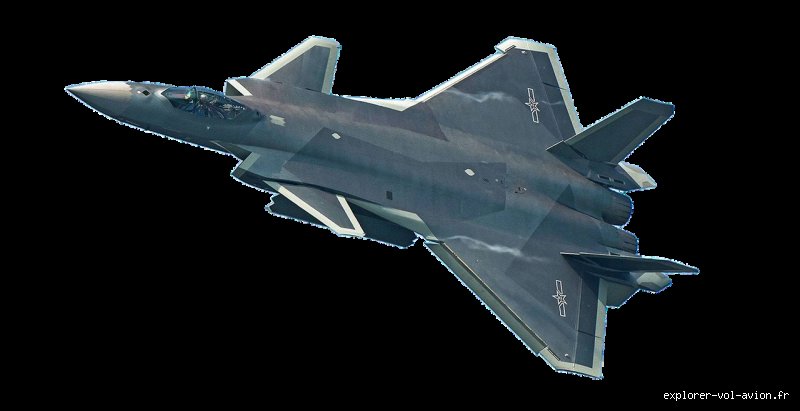 Quel est l'avion de chasse le plus performant ?