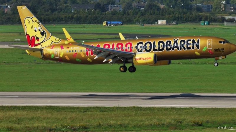 Quel est l'avion le plus jolie au monde ?
