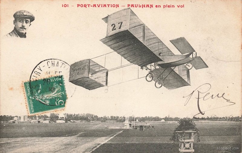 Quel est le premier aéroport du monde ? Une plongée dans les origines de l'aviation civile