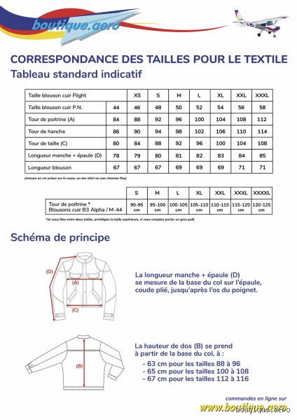 Quelle taille pour être pilote ? Le guide complet sur les normes biométriques réelles en 2026