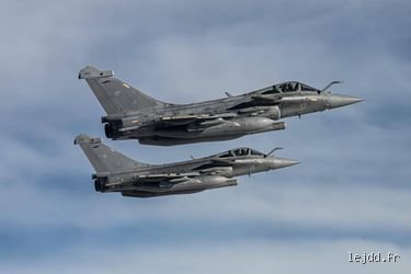 Quels sont les 5 meilleurs avions de chasse français : retour sur un siècle de domination aérienne tricolore