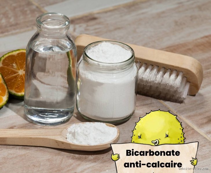 Comment faire un Anti-calcaire efficace ?