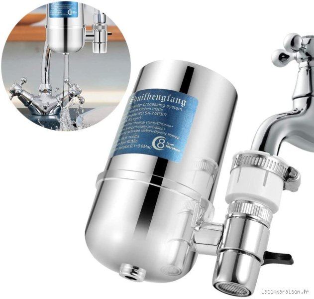 Quel filtre pour filtrer l'eau du — free download