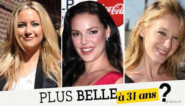 À quel âge la beauté des femmes atteint-elle son apogée ? Enquête sur un mythe biologique et social persistant