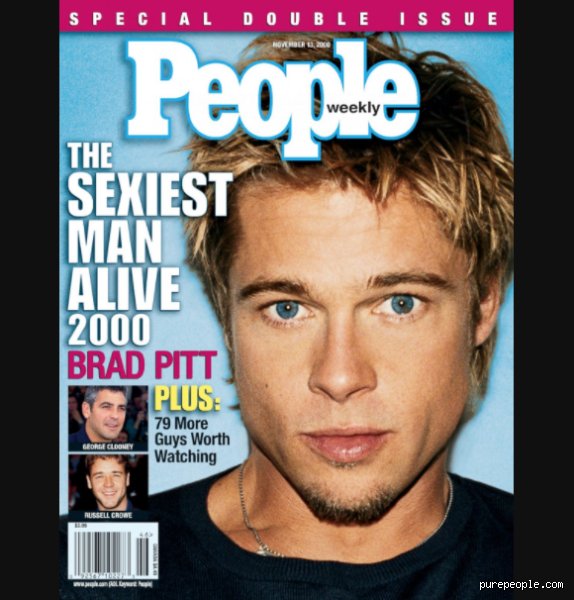 À quelle époque Brad Pitt était-il le plus sexy ? Anatomie d’une icône absolue entre charisme sauvage et maturité solaire