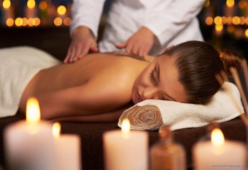 À quoi s'attendre pour son premier massage intégral quand on est une femme ?